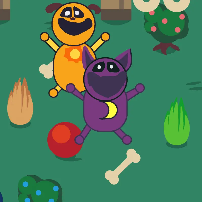 Game by @Algodoo1234