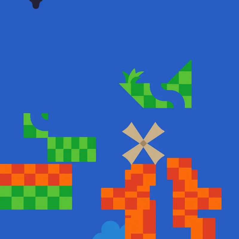 Game by @xiaomiuser