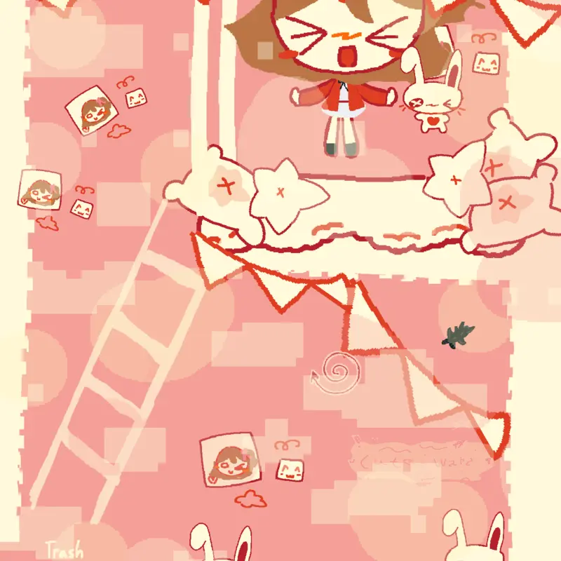 Game by @cute_ward234
