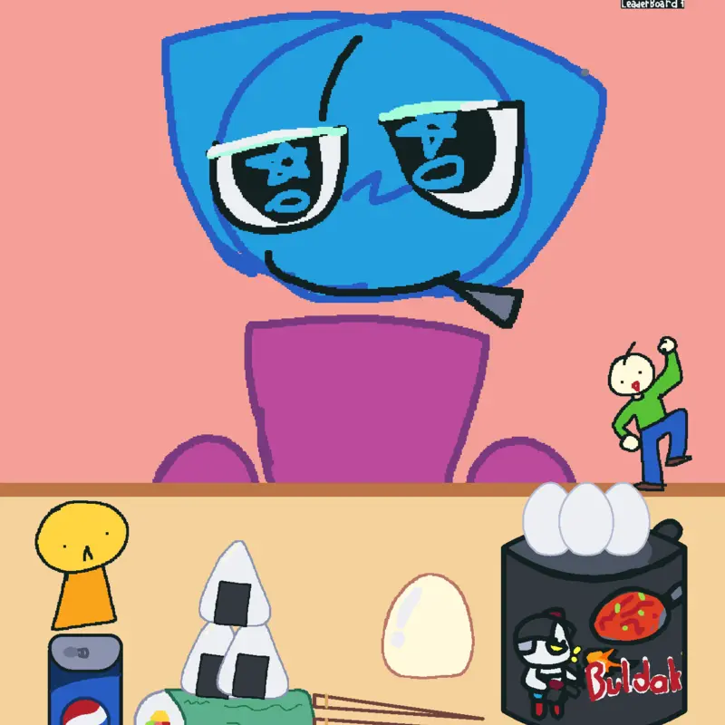 Game by @blutenisinDIZZYDUDESPG69