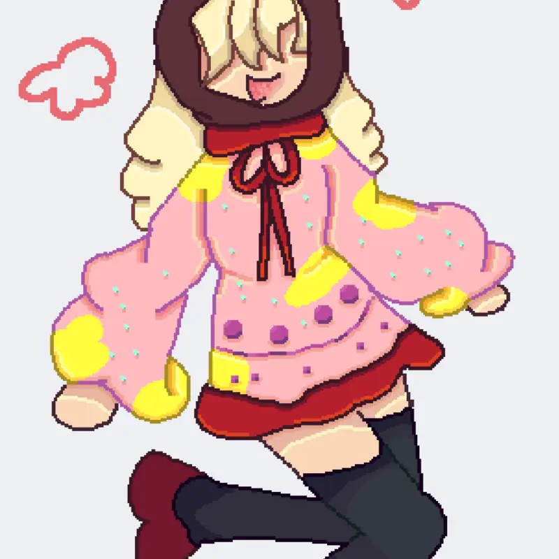 Game by @GhostCat101