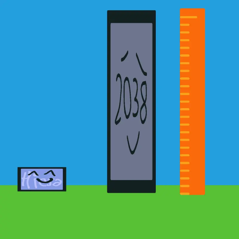Game by @the2038withthelogo