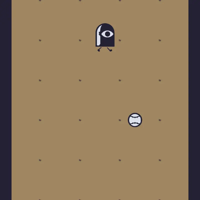 Game by @baelenge