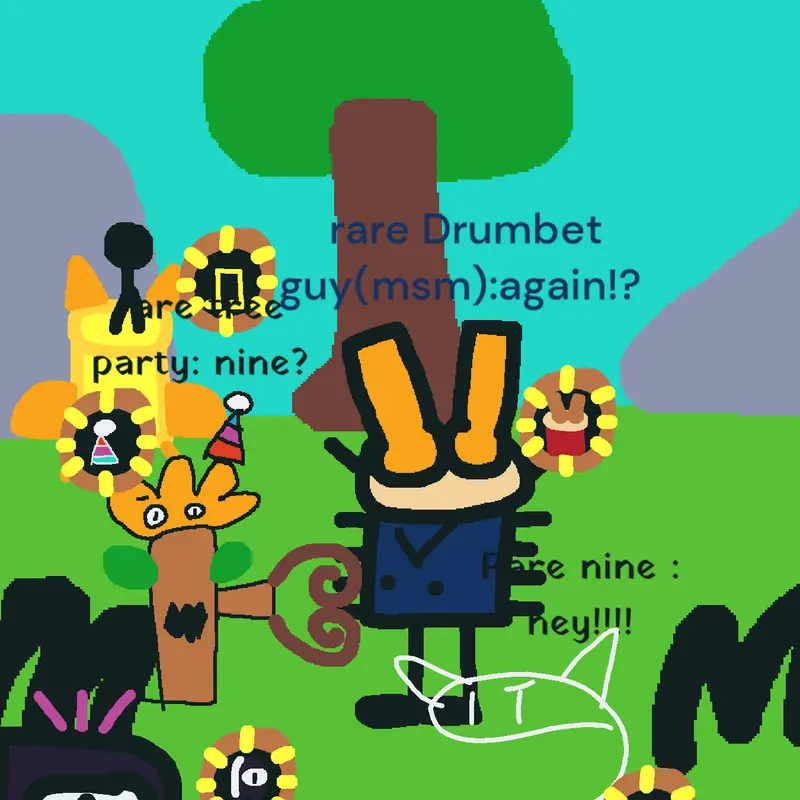 Game by @Pedromessi_2026