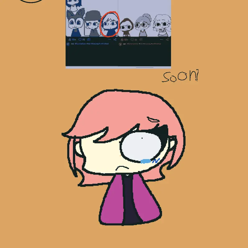 Game by @BLV3B3RRYST4R