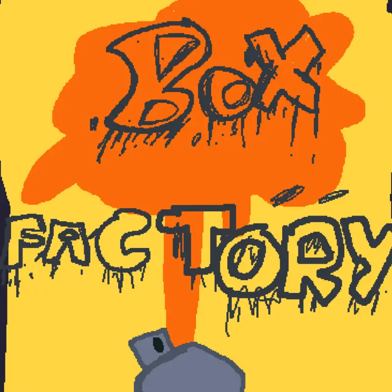 Game by @Dob_