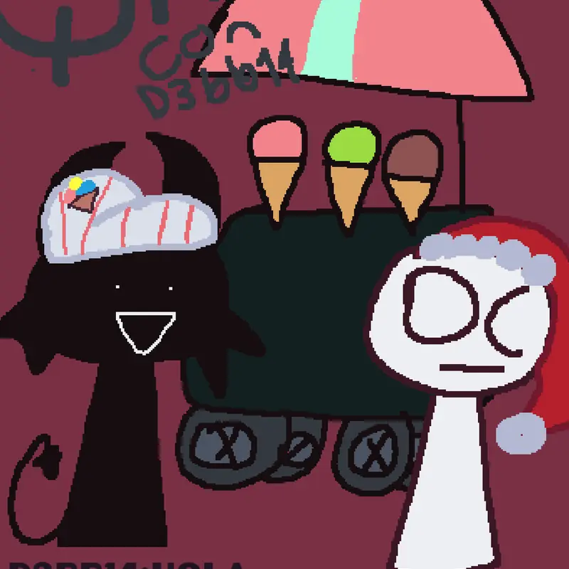 Game by @itz_D4bb13