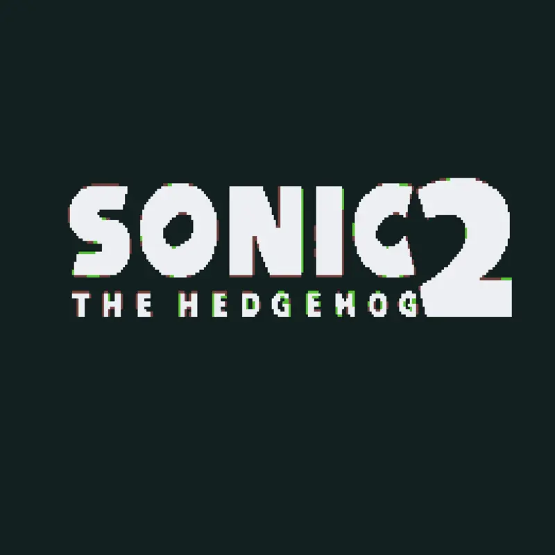 Sonic by @SEGA_games