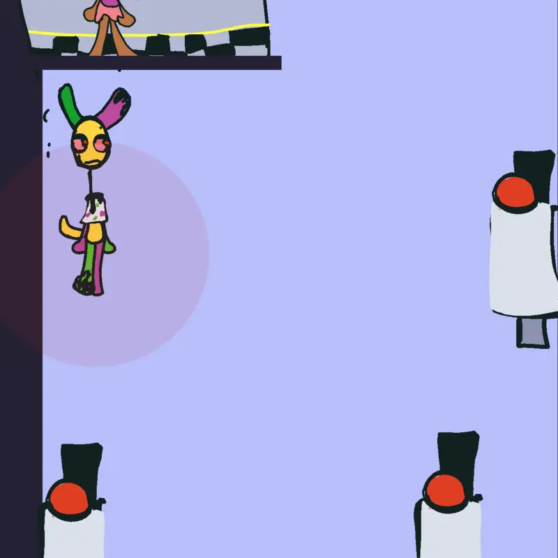 Game by @sealsare