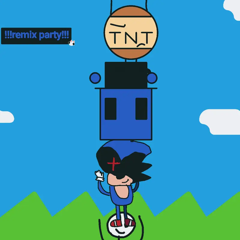 Game by @CatKittyBalloon