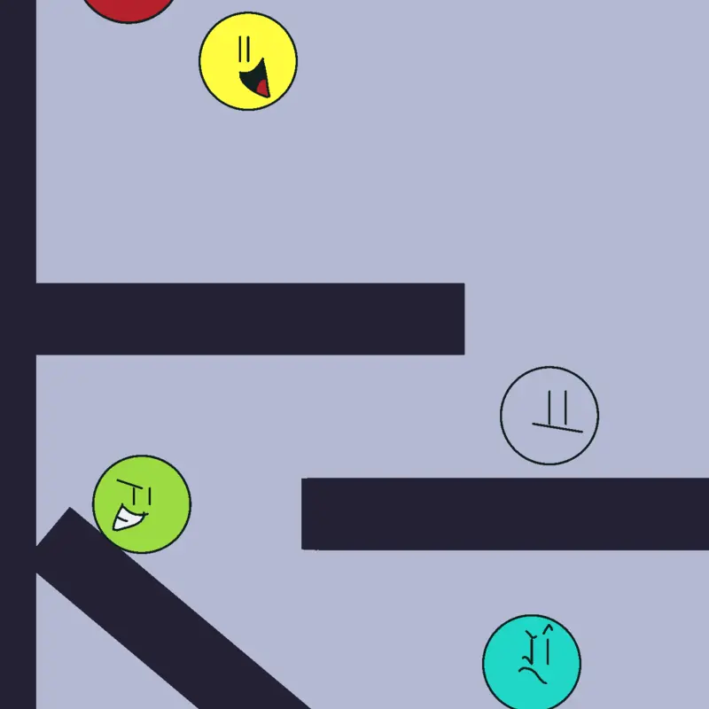 Game by @ball_bob