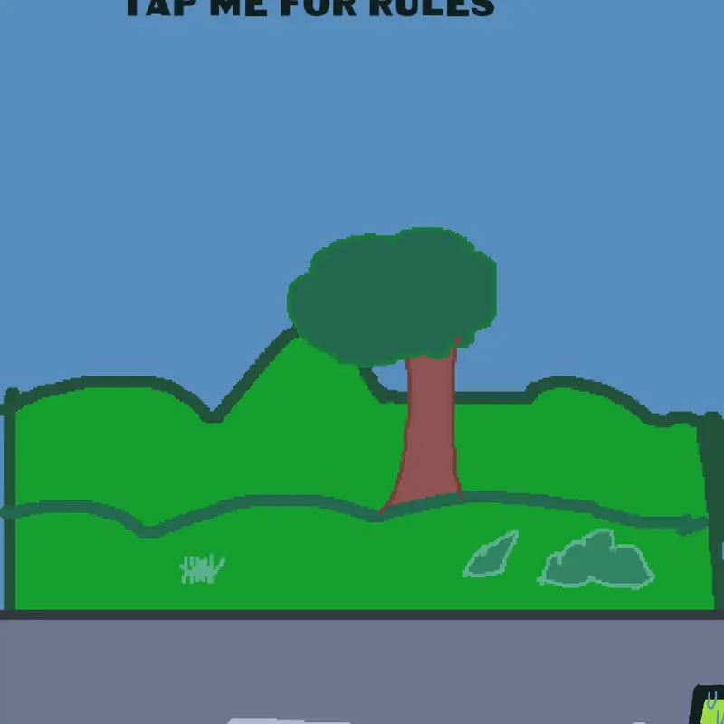 Game by @GreyCube
