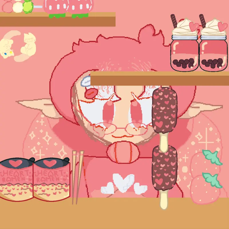 Game by @love98