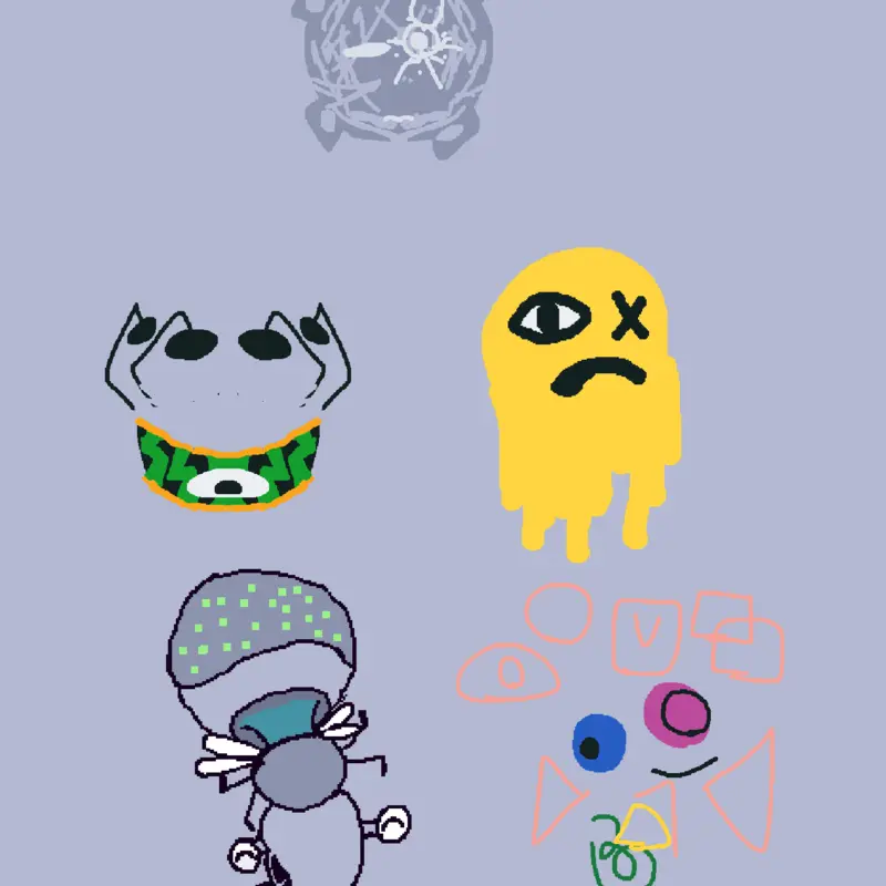Game by @newacfount
