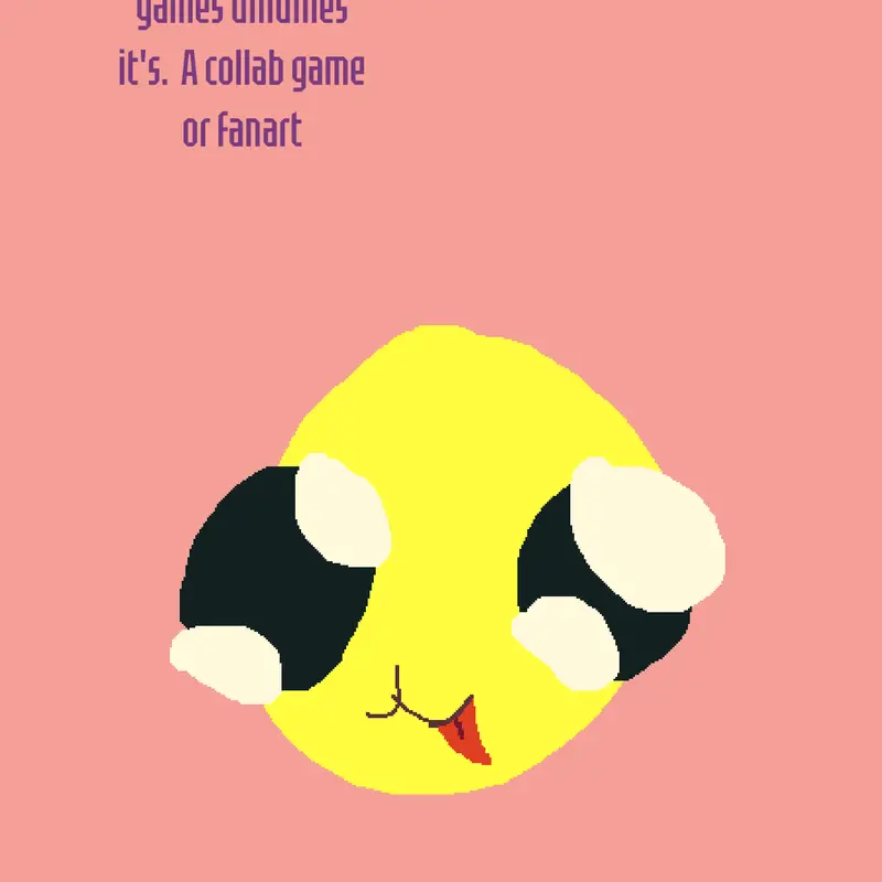 Game by @istoped