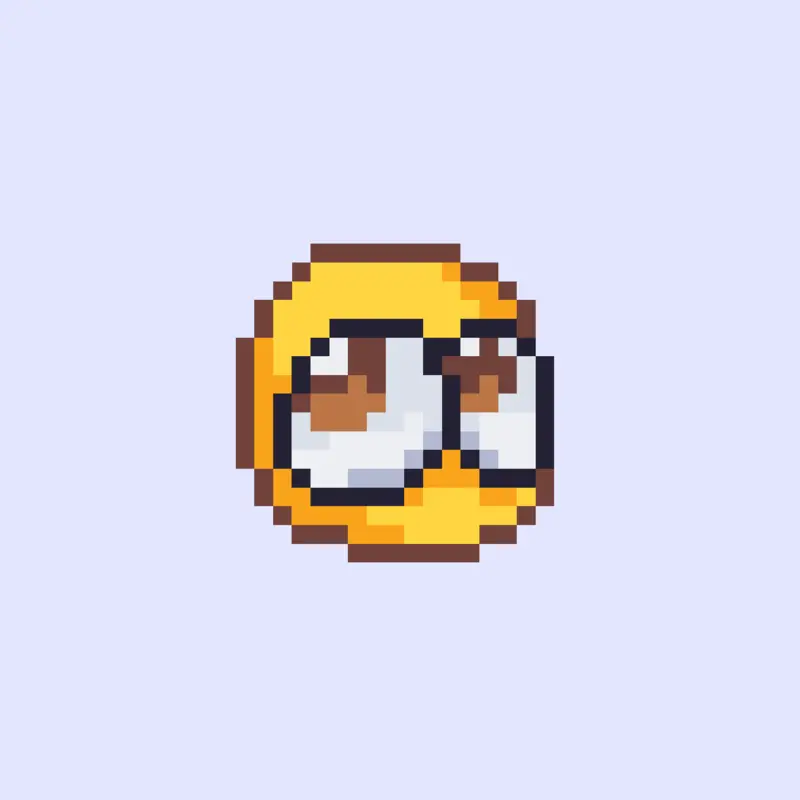 Game by @GasherPixel