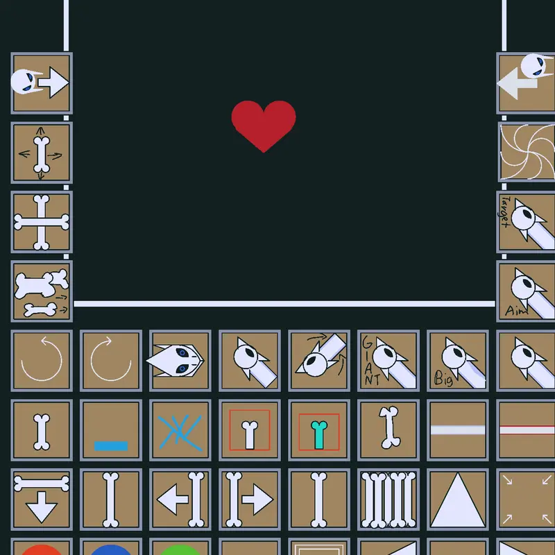 Game by @rewrite_sonic1668