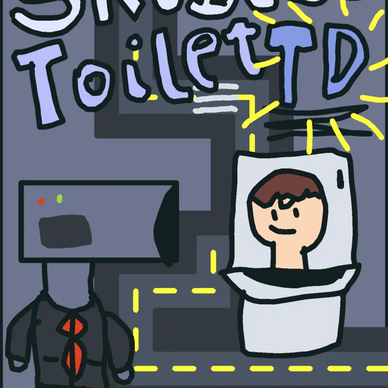 Game by @E-121