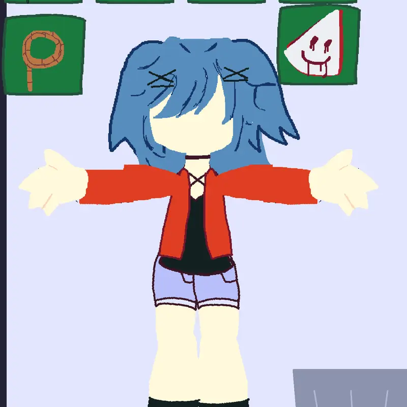 Game by @Nila_kawaiigyaru