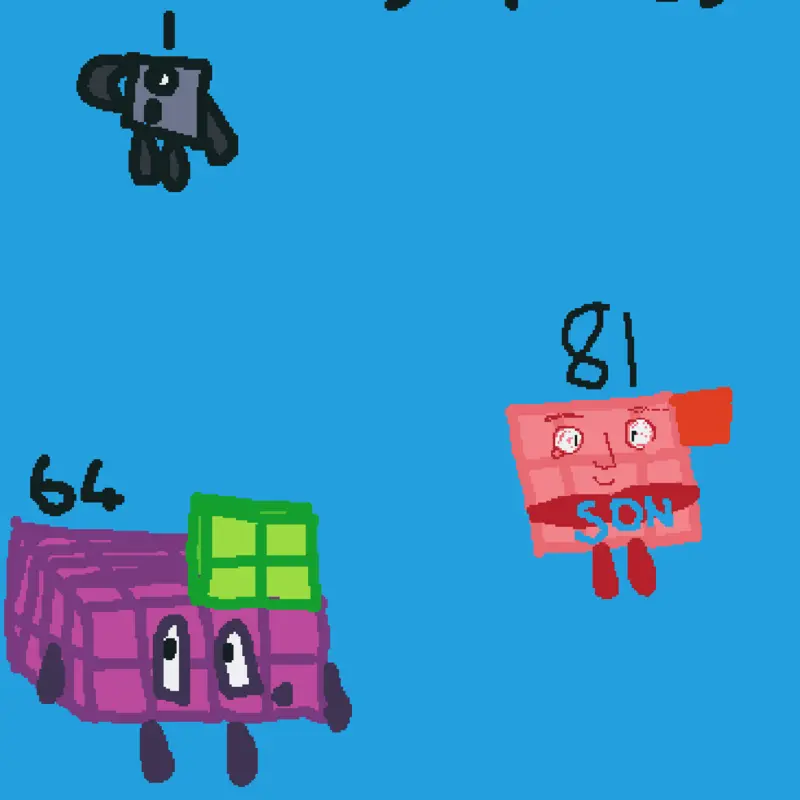 Bas √, S1 but on castle by @Zero_The_Curator