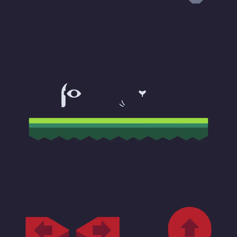 Game by @kingtime