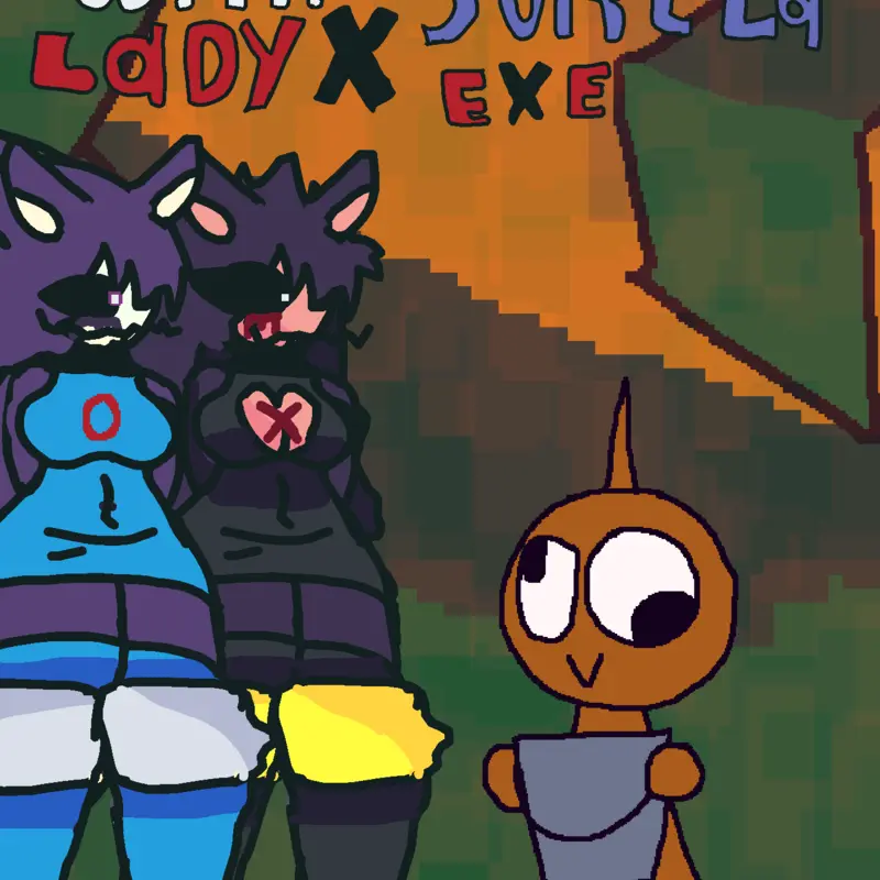 Game by @Stickman1417_official