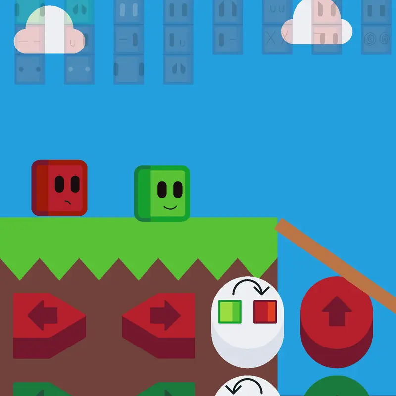Game by @emojisad
