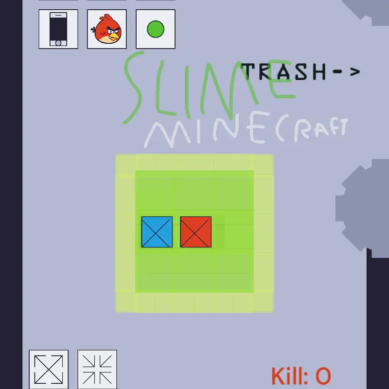 Game by @idkwhyiputname