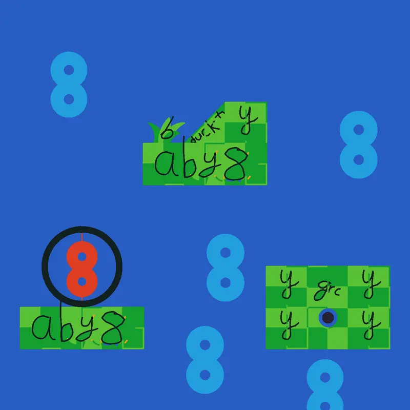 Game by @DISKO_CORE7245