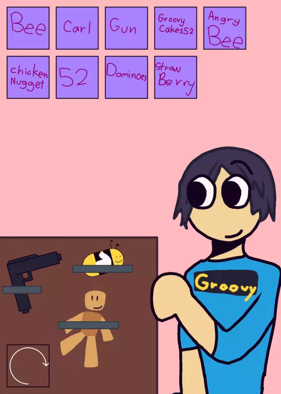 Game by @orangefrui_gt