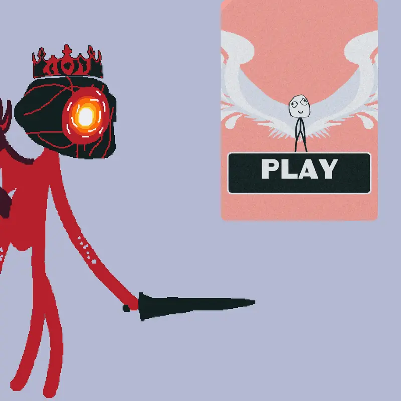 Game by @deathzz