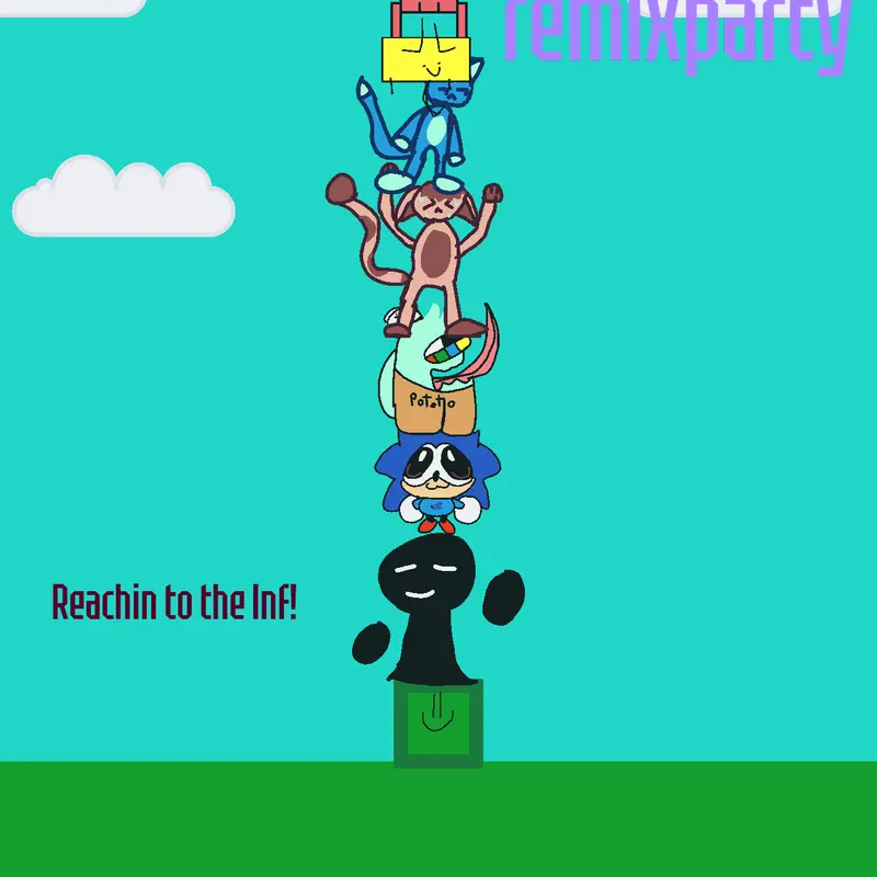 Game by @xianneaaXD