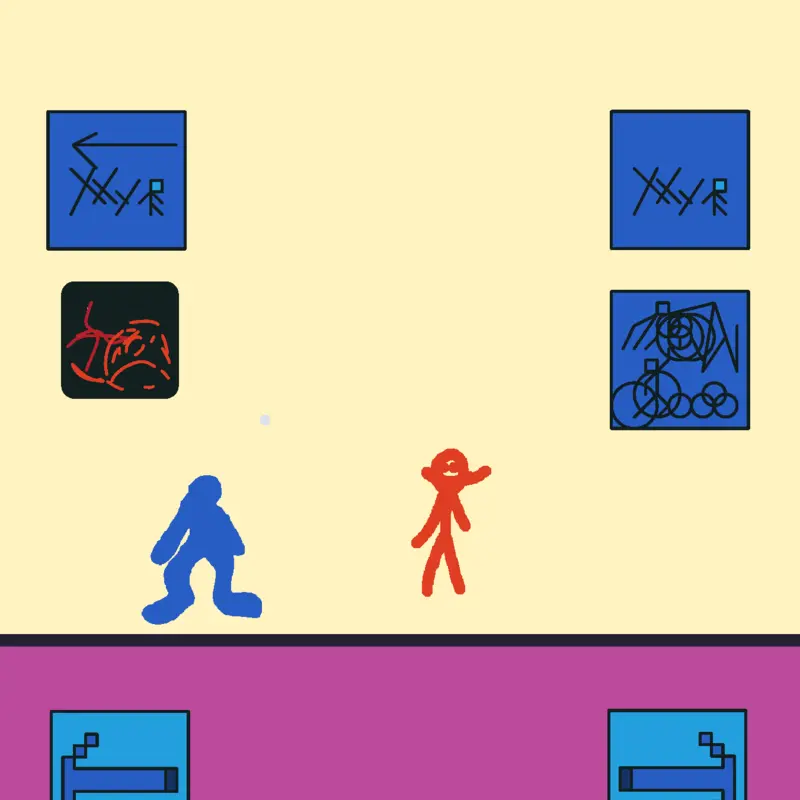 Game by @jajajajydy