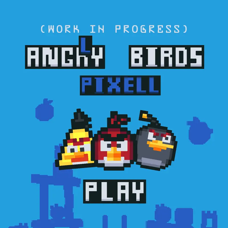 Game by @Tober