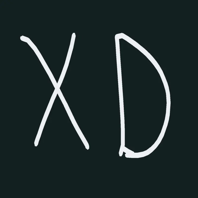 XD by @-_-Gatito-_-