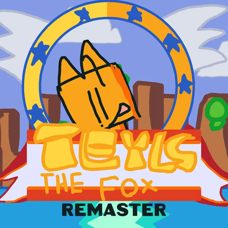Game by @teamplushsonicheroes
