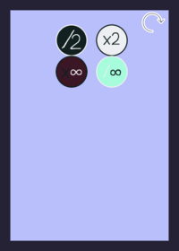2048 Tiles Sandbox