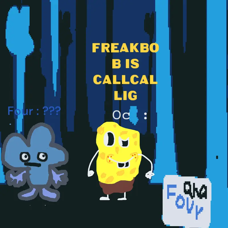 Game by @New_user-FOUR-BFB