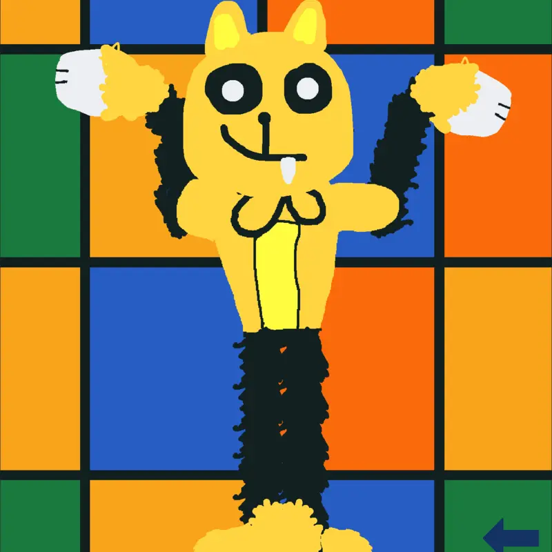 Game by @gffdry