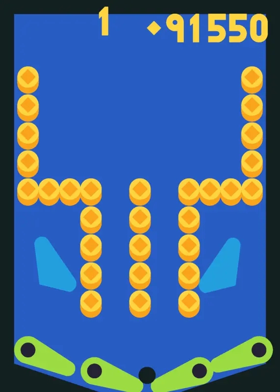Game by @kalesmile