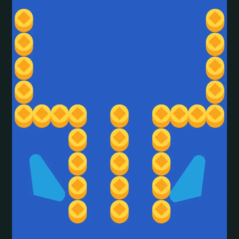 Game by @kalesmile