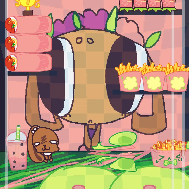 Game by @Lizbeth123