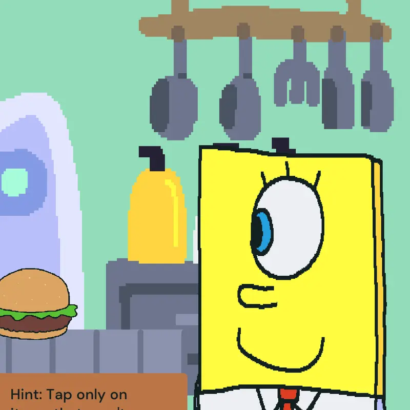 Game by @Dryugo