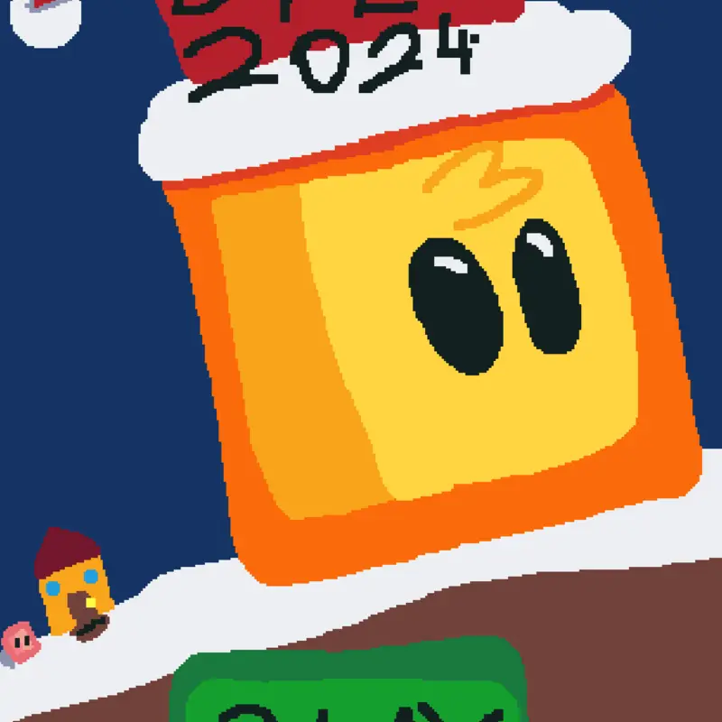 Game by @elsinombre