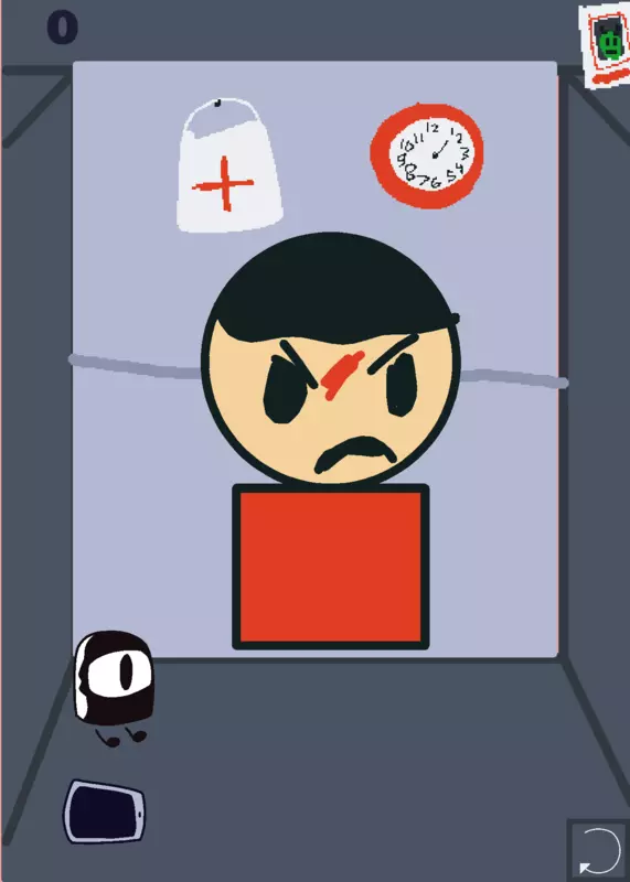 Game by @FAindoo