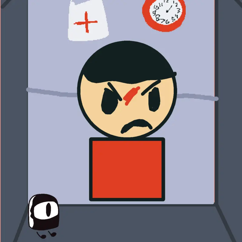 Game by @FAindoo