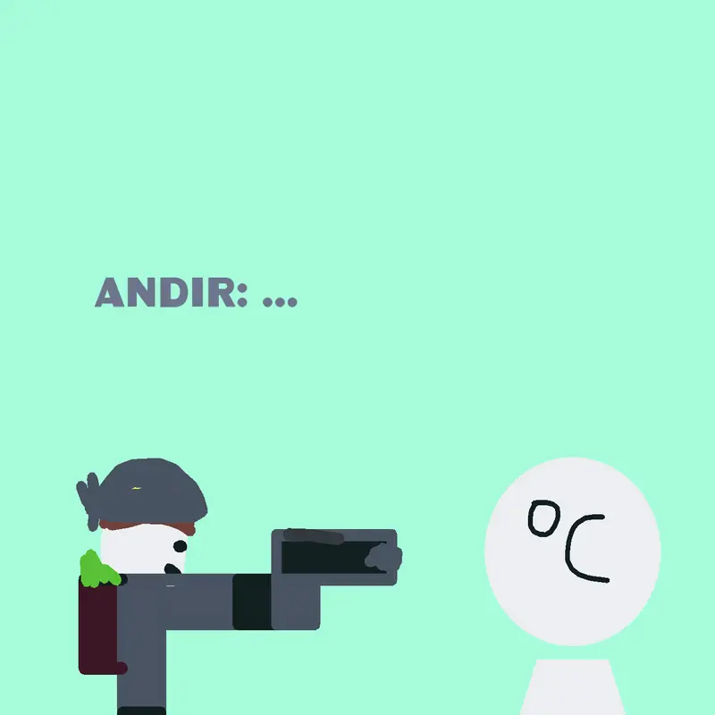 Game by @andir