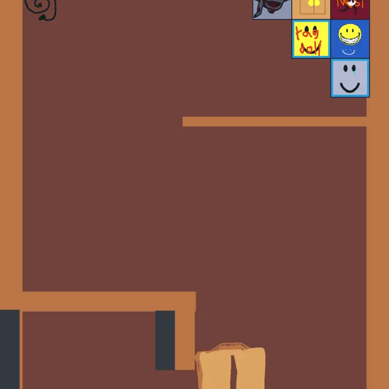 Game by @silly_goober_amongus