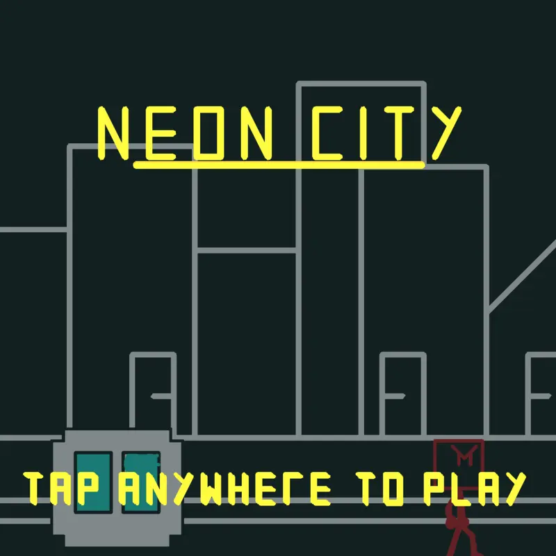 Game by @el_izaven