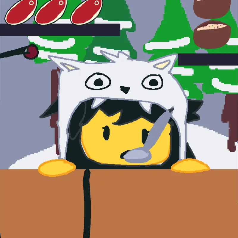 Game by @Car4_